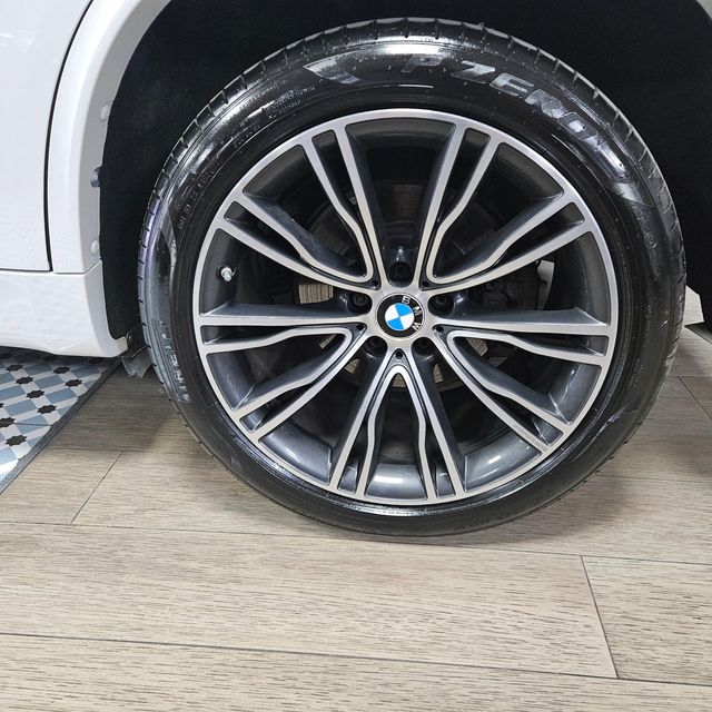 BMW X5 xDrive40d