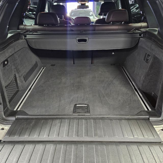 BMW X5 xDrive40d