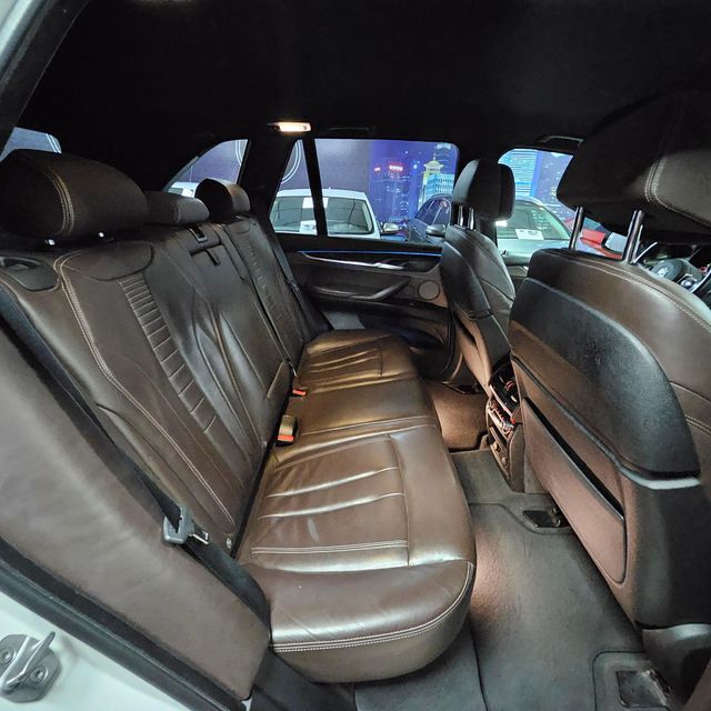 BMW X5 xDrive40d