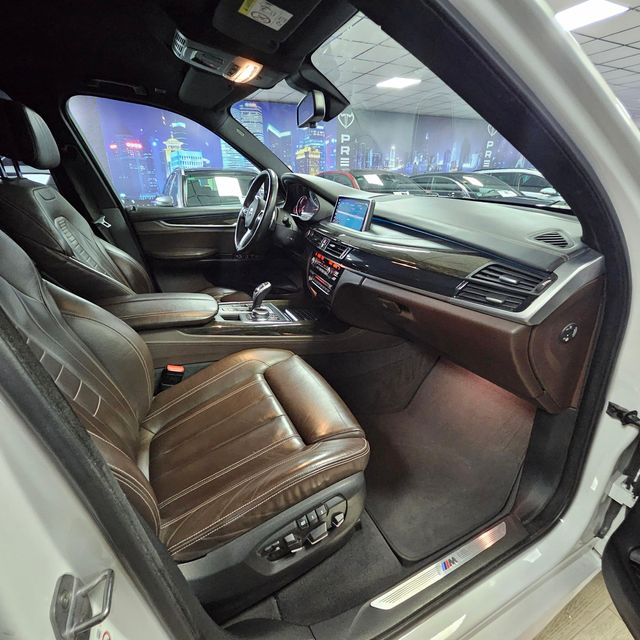 BMW X5 xDrive40d