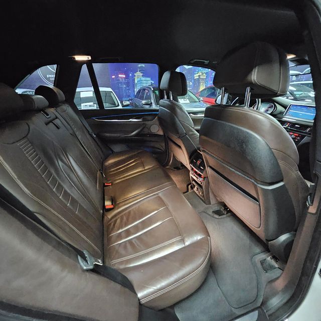 BMW X5 xDrive40d