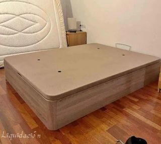 Canapé canapé liquidación