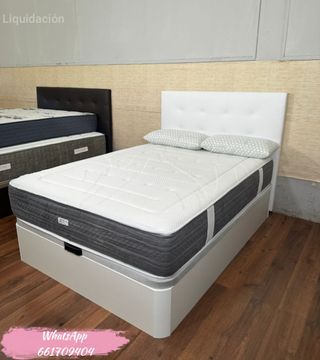 Canapé canapé liquidación