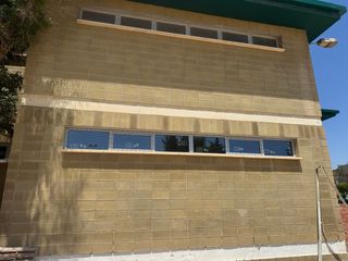 Carpintero metálico - 1400€