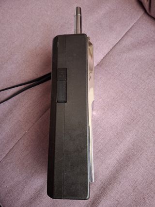 Radio ricetrasmettitore Cooper 1 Watt vintage