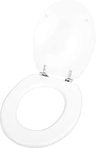 Asiento inodoro Cornat KSC00 blanco