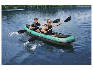 KAYAK HINCHABLE 2 PERSONAS