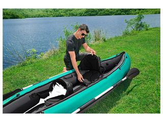 KAYAK HINCHABLE 2 PERSONAS
