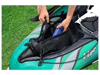 KAYAK HINCHABLE 2 PERSONAS