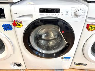 LAVADORA CANDY 9KILOS A+++. ENVÍO Y GARANTÍA