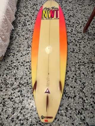 Tabla surf NWT No Work Team