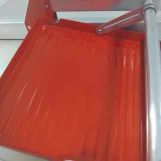 Escalera aluminio Safor Kit - 1 peldaño