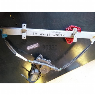 Elevalunas delantero izquierdo Ford Mondeo