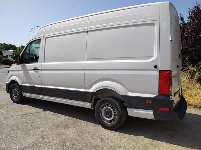 VOLKSWAGEN Crafter 2.0 TDI 102 CV FG