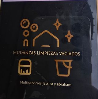 : Mudanzas & Limpiezas multiservicios