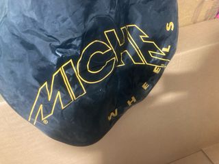 Borsa porta ruota Miche