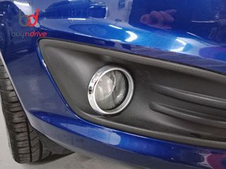 Ford Fiesta 1.25 Duratec 60cv Trend