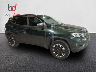 Jeep Compass 4xe 1.3 PHEV 240cv AT AWD Trailhawk
