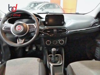 Fiat Tipo Cross 1.0 100cv Cross
