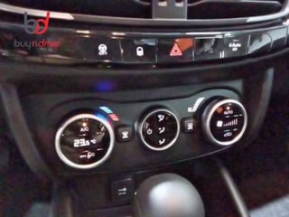 Fiat Tipo 1.5 Hybrid 130cv DCT City Life