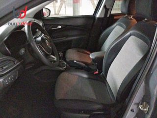 Fiat Tipo Cross 1.0 100cv Cross