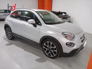 Fiat 500X 1.0 Firefly T3 88kW 120cv Cross