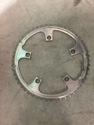 Corona Shimano 52T - bici vintage