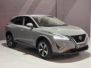 Nissan Qashqai DIG-T 116kW Xtronic