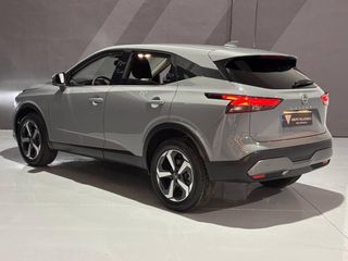 Nissan Qashqai DIG-T 116kW Xtronic