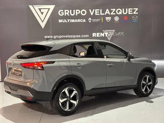 Nissan Qashqai DIG-T 116kW Xtronic