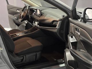 Nissan Qashqai DIG-T 116kW Xtronic