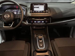 Nissan Qashqai DIG-T 116kW Xtronic