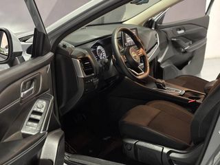 Nissan Qashqai DIG-T 116kW Xtronic