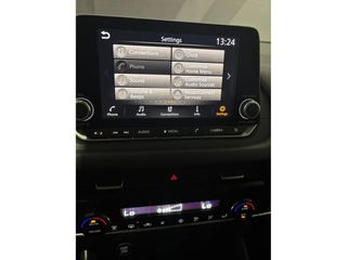 Nissan Qashqai DIG-T 116kW Xtronic