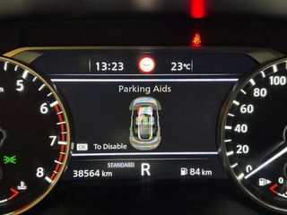 Nissan Qashqai DIG-T 116kW Xtronic