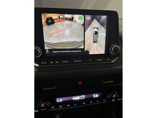 Nissan Qashqai DIG-T 116kW Xtronic