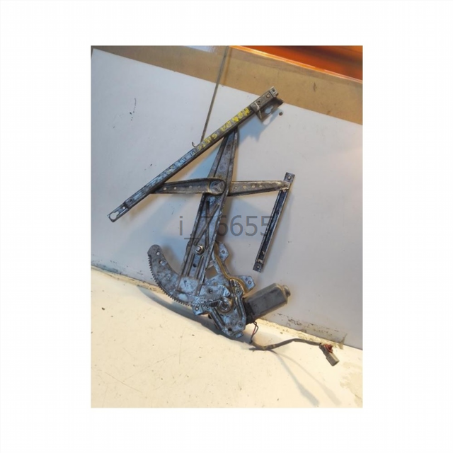 Elevalunas delantero derecho Honda Civic