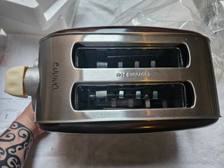 Tostapane Nutella vintage