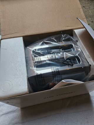 Tostapane Nutella vintage