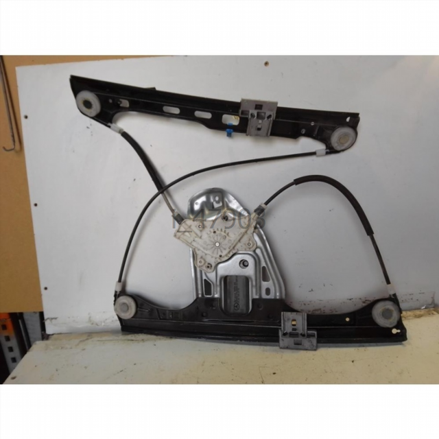 Elevalunas delantero izquierdo Mercedes Be