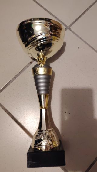 Coppa trofeo premiazioni