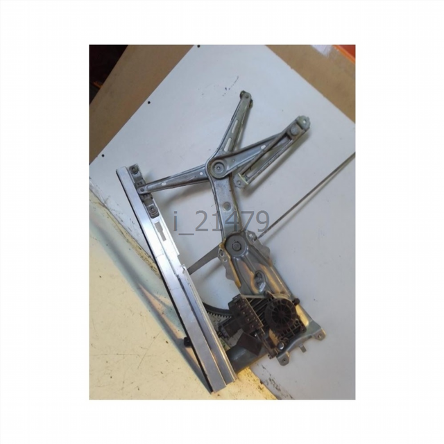 Elevalunas delantero izquierdo Opel Astra