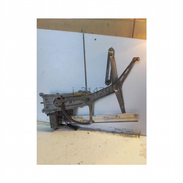 Elevalunas delantero izquierdo Opel Astra