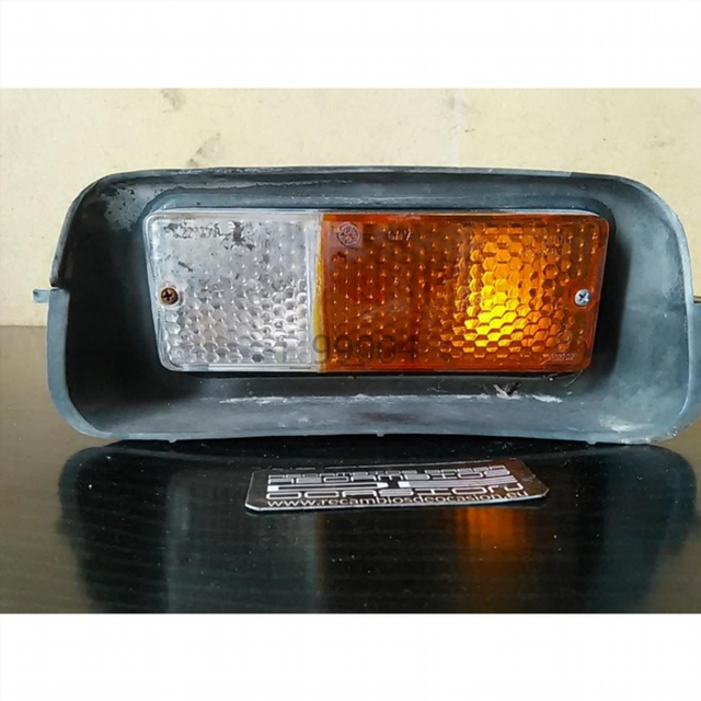 Piloto delantero izquierdo Lada Niva (1976