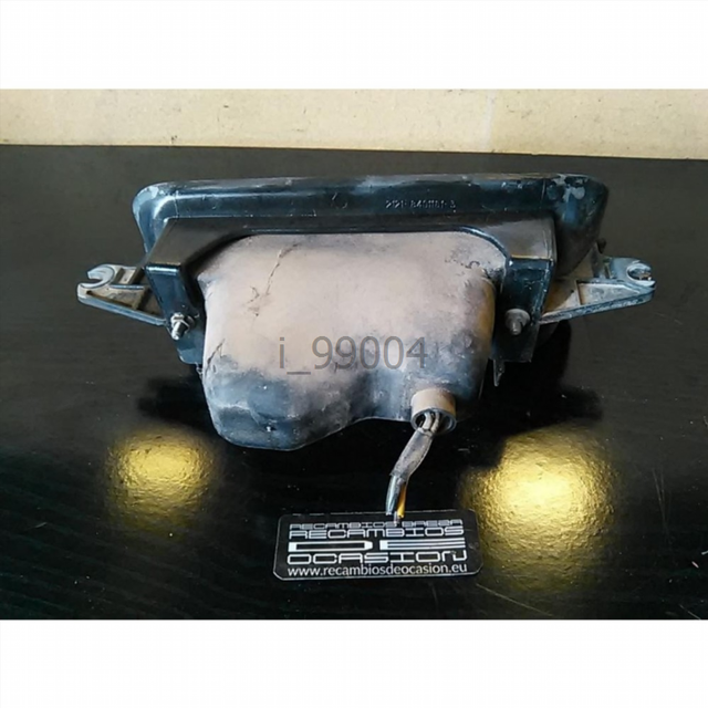 Piloto delantero izquierdo Lada Niva (1976