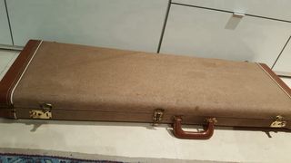 Fender stratocaster 1962 original