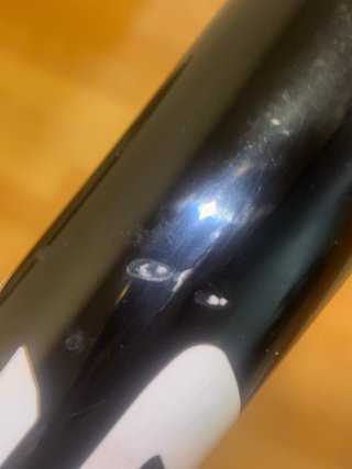 Cuadro Cannondale Flash 29" TallaM NO ENVIO