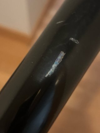 Cuadro Cannondale Flash 29" TallaM NO ENVIO