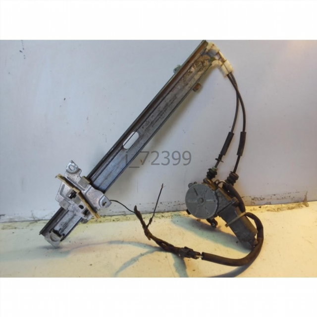 Elevalunas delantero derecho Kia Rio I Sed