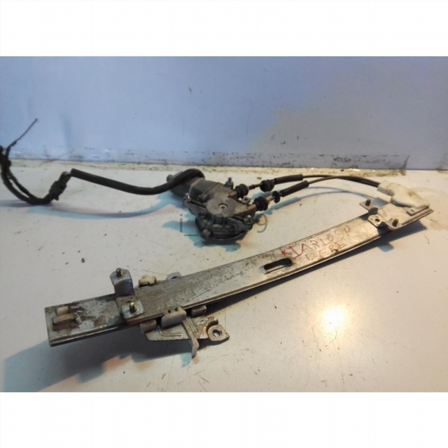 Elevalunas delantero derecho Kia Rio I Sed